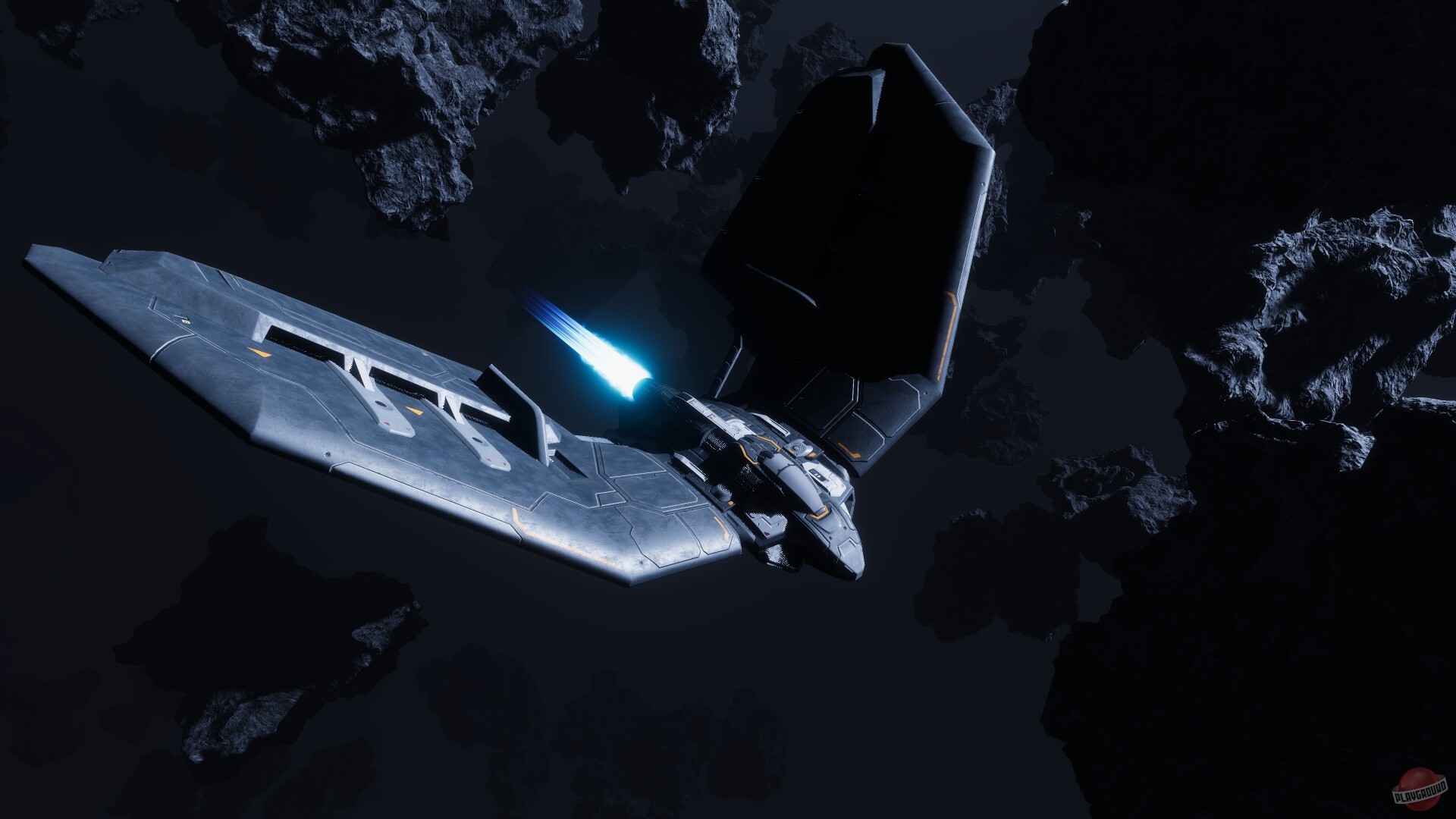 Скриншот из игры Remnant Protocol - 3