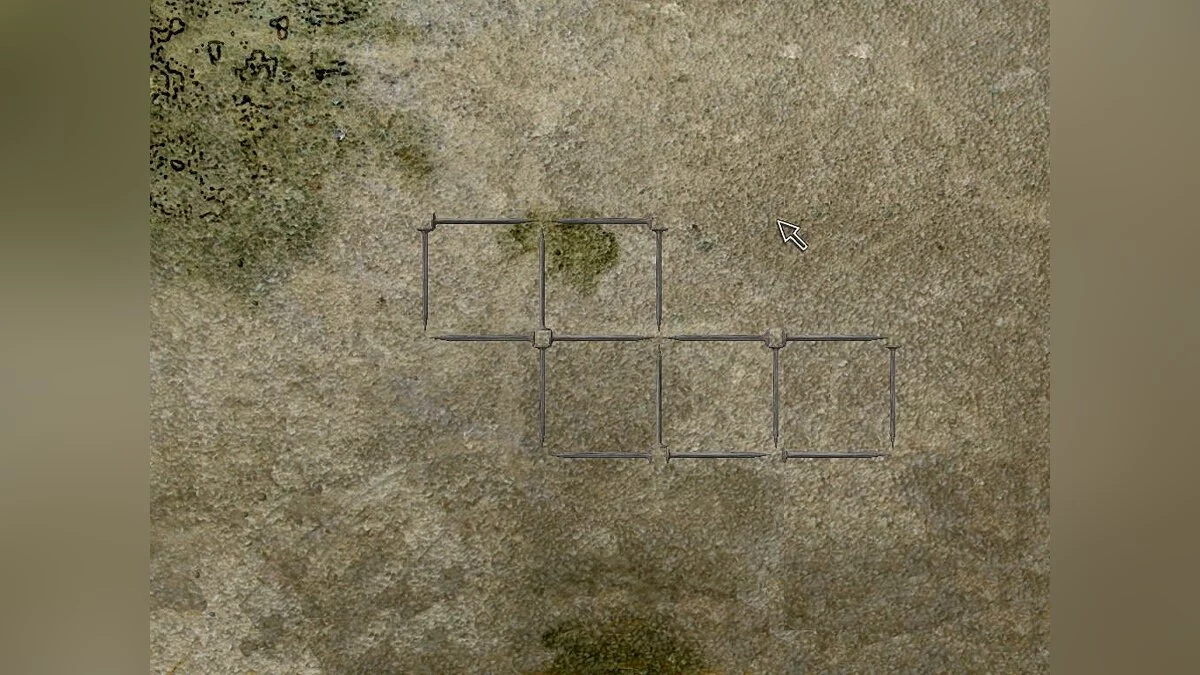 Скриншот из игры Tony Tough 2: A Rake's Progress - 21