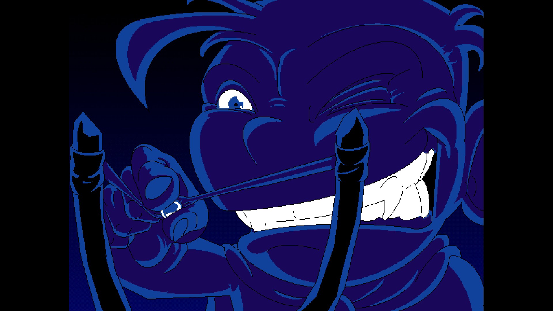 Скриншот из игры Tony Tough and the Night of Roasted Moths - 12