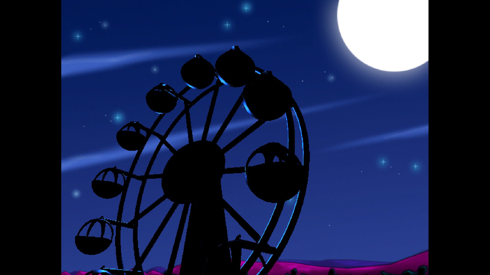 Скриншот из игры Tony Tough and the Night of Roasted Moths - 8