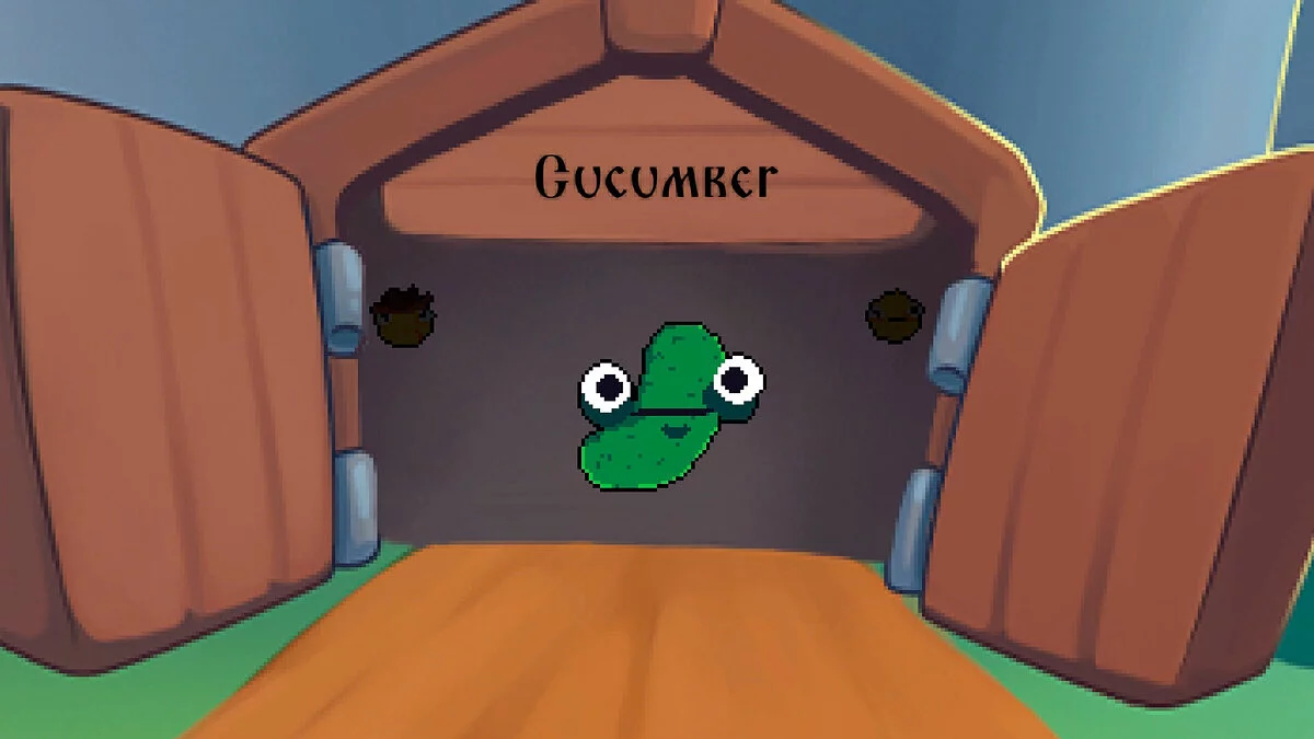 Скриншот из игры Breadborn - 13