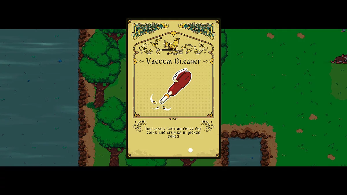 Скриншот из игры Breadborn - 2