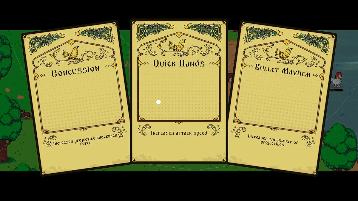 Скриншот из игры Breadborn - 15