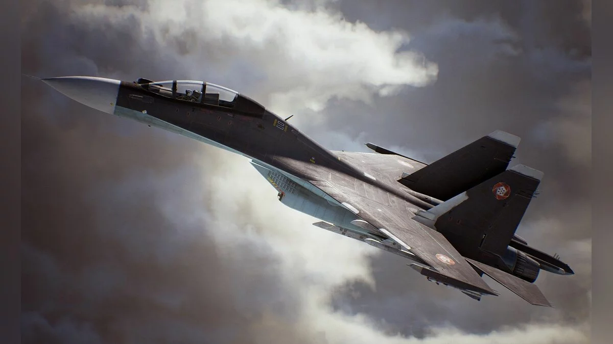 Скриншот из игры Ace Combat 7: Skies Unknown - 122