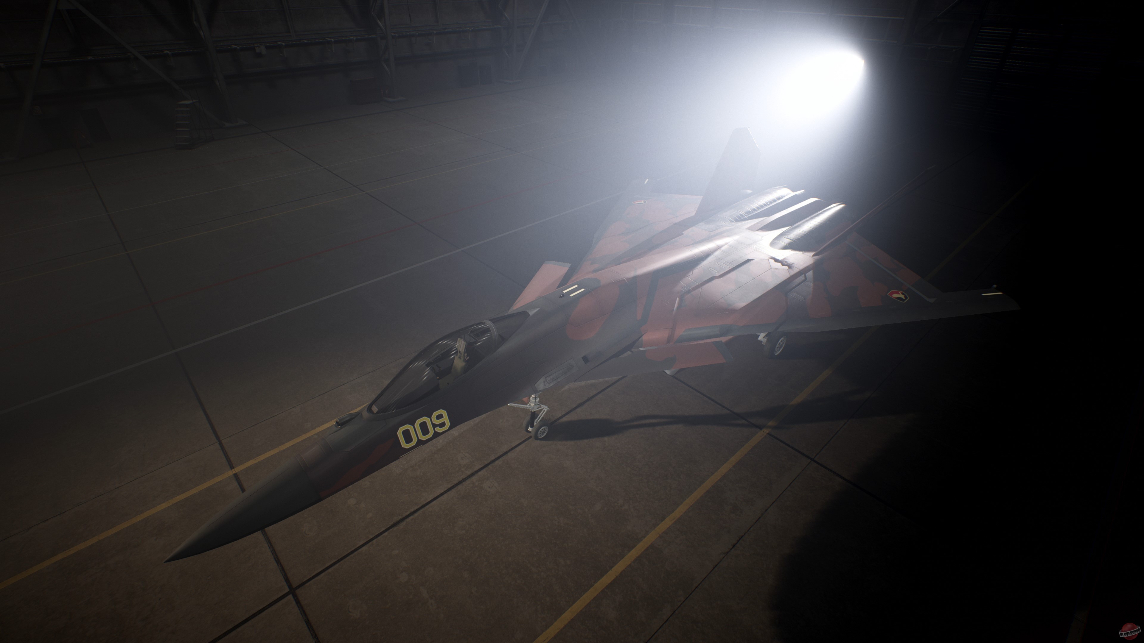 Скриншот из игры Ace Combat 7: Skies Unknown - 198