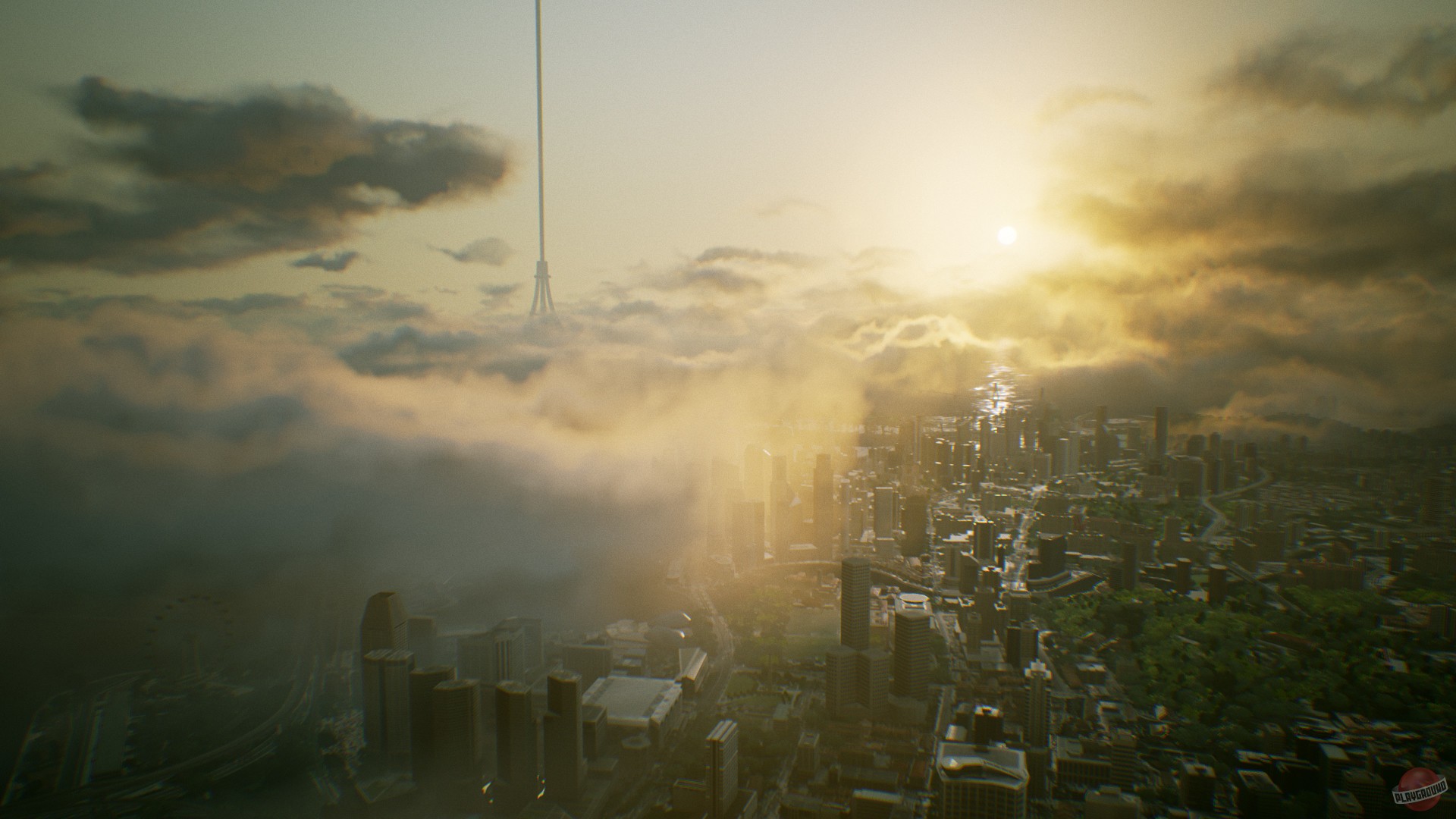 Скриншот из игры Ace Combat 7: Skies Unknown - 156