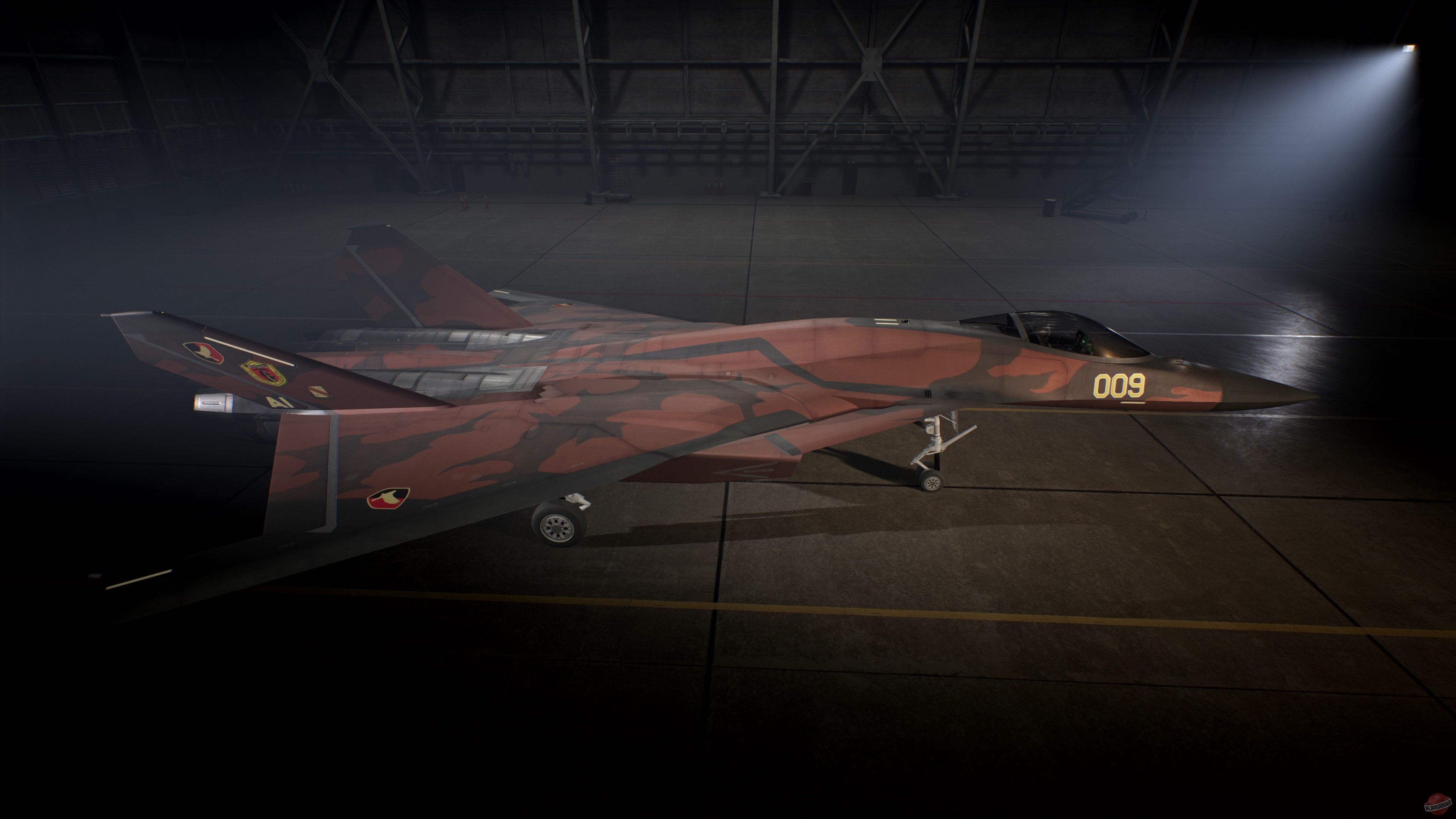 Скриншот из игры Ace Combat 7: Skies Unknown - 170