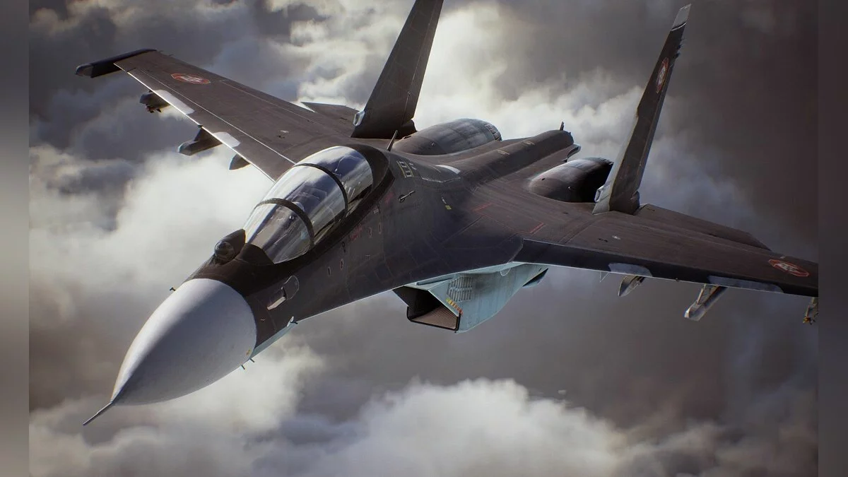 Скриншот из игры Ace Combat 7: Skies Unknown - 141