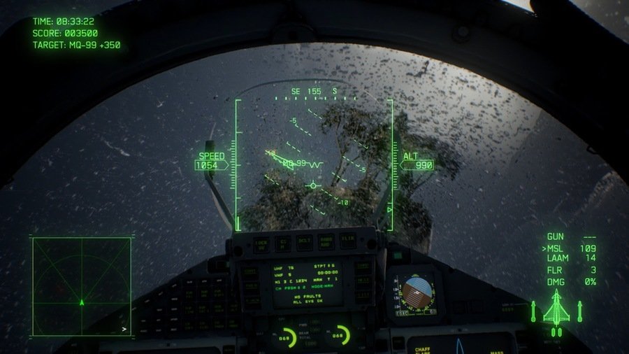 Скриншот из игры Ace Combat 7: Skies Unknown - 13
