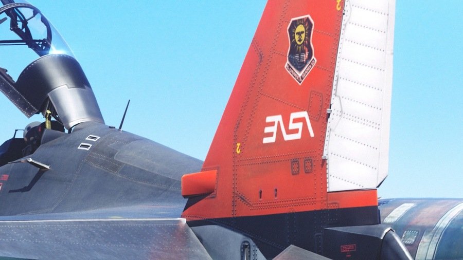 Скриншот из игры Ace Combat 7: Skies Unknown - 24