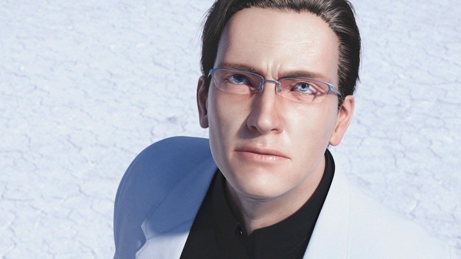 Скриншот из игры Ace Combat 7: Skies Unknown - 28