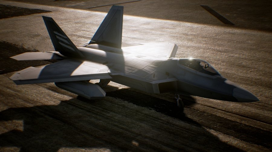 Скриншот из игры Ace Combat 7: Skies Unknown - 32