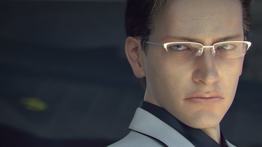 Скриншот из игры Ace Combat 7: Skies Unknown - 35