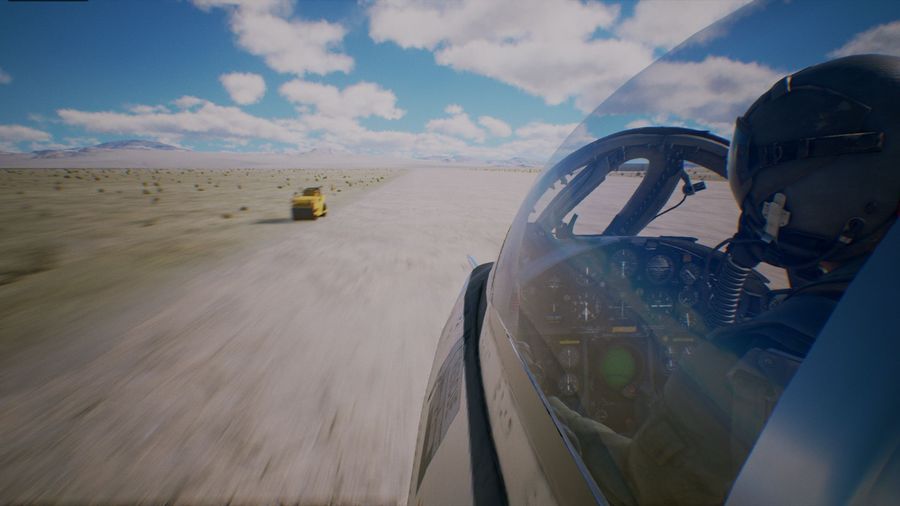 Скриншот из игры Ace Combat 7: Skies Unknown - 60