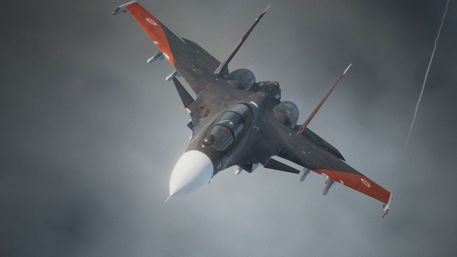 Скриншот из игры Ace Combat 7: Skies Unknown - 75