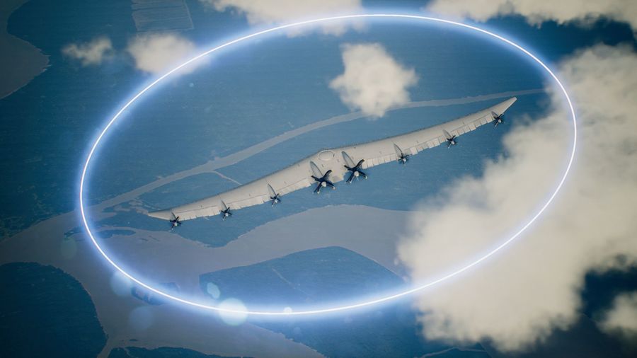 Скриншот из игры Ace Combat 7: Skies Unknown - 81