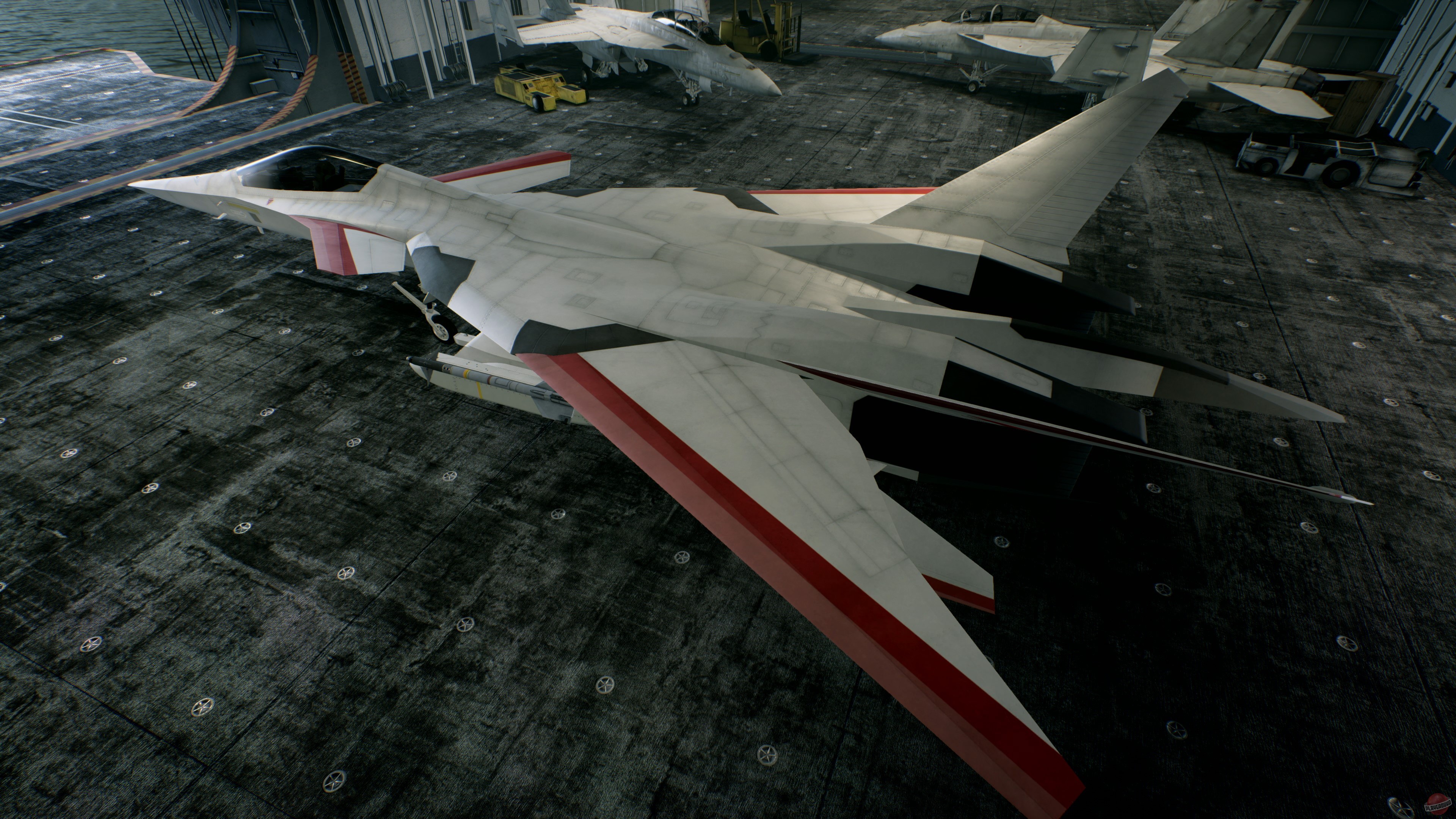 Скриншот из игры Ace Combat 7: Skies Unknown - 171