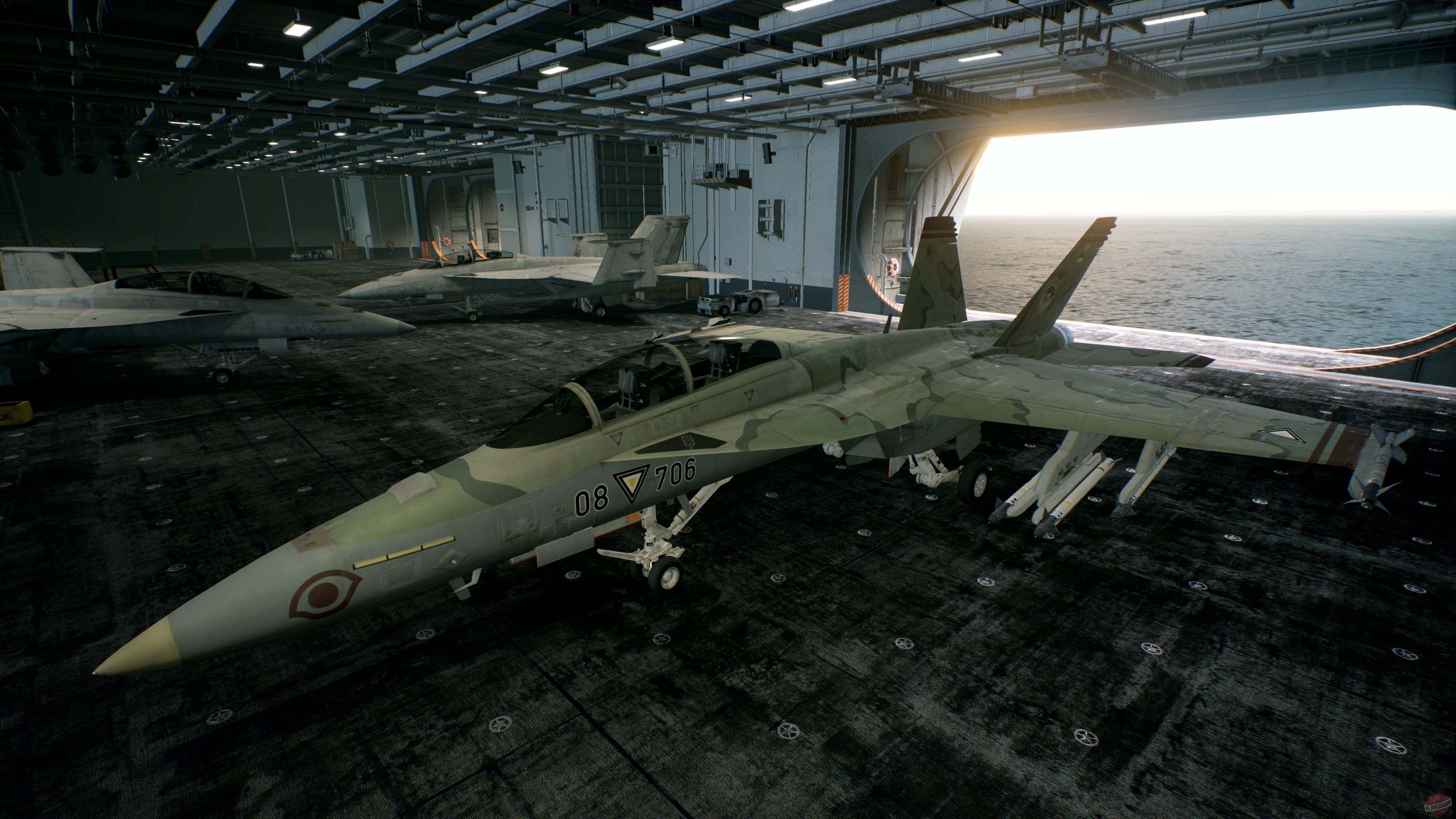 Скриншот из игры Ace Combat 7: Skies Unknown - 151