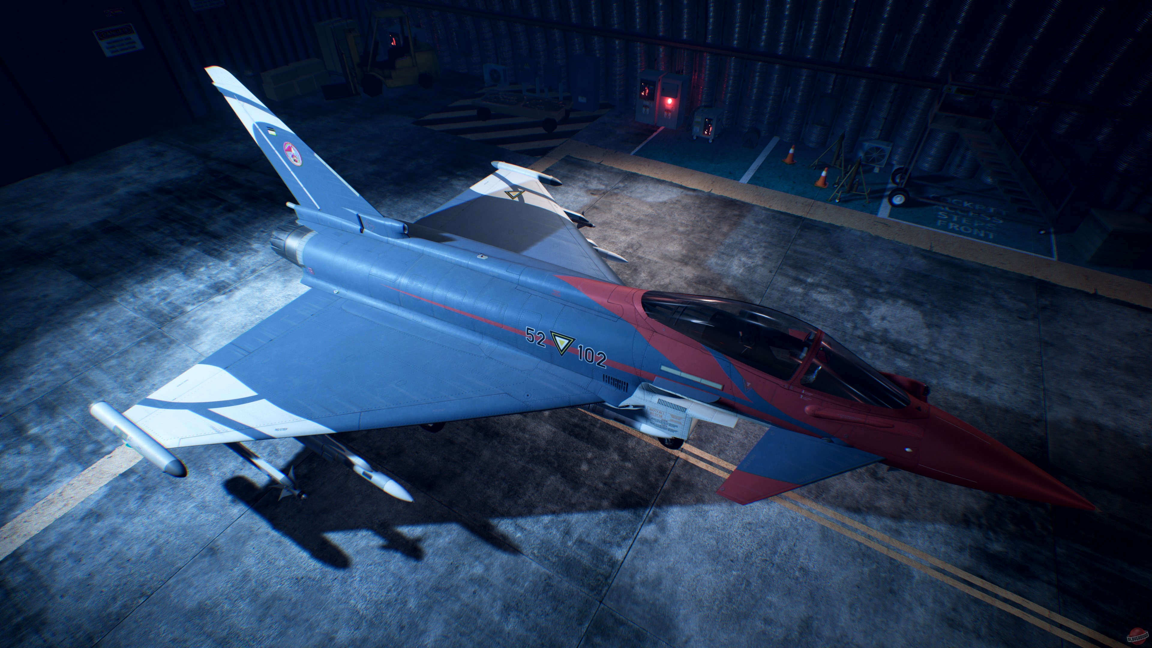 Скриншот из игры Ace Combat 7: Skies Unknown - 205