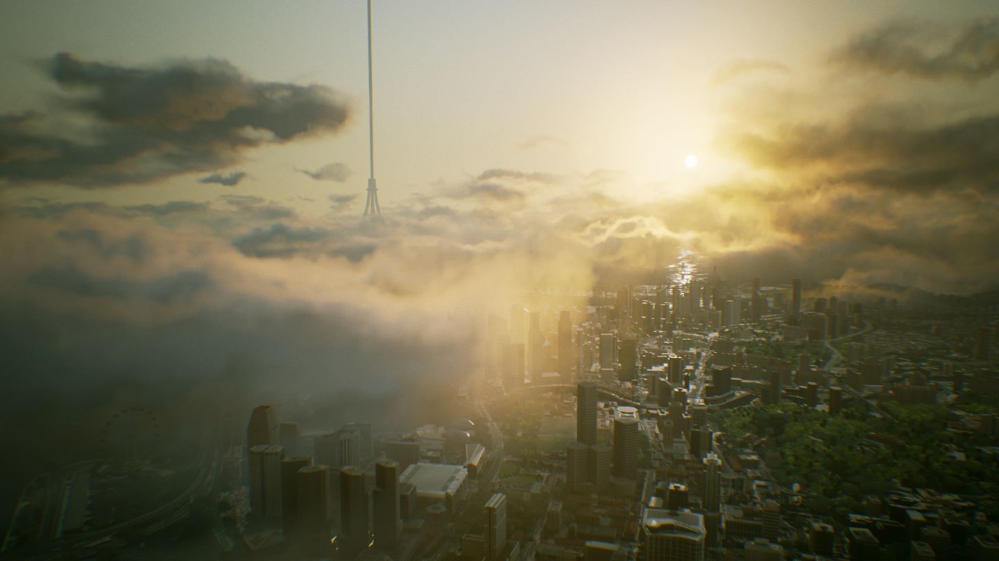 Скриншот из игры Ace Combat 7: Skies Unknown - 118