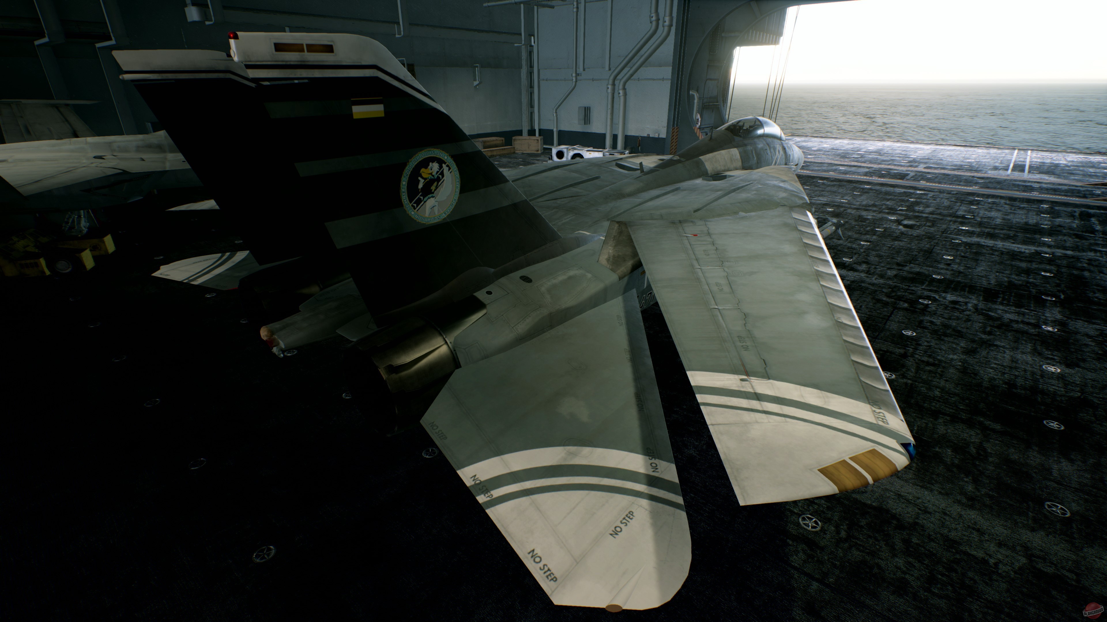 Скриншот из игры Ace Combat 7: Skies Unknown - 202