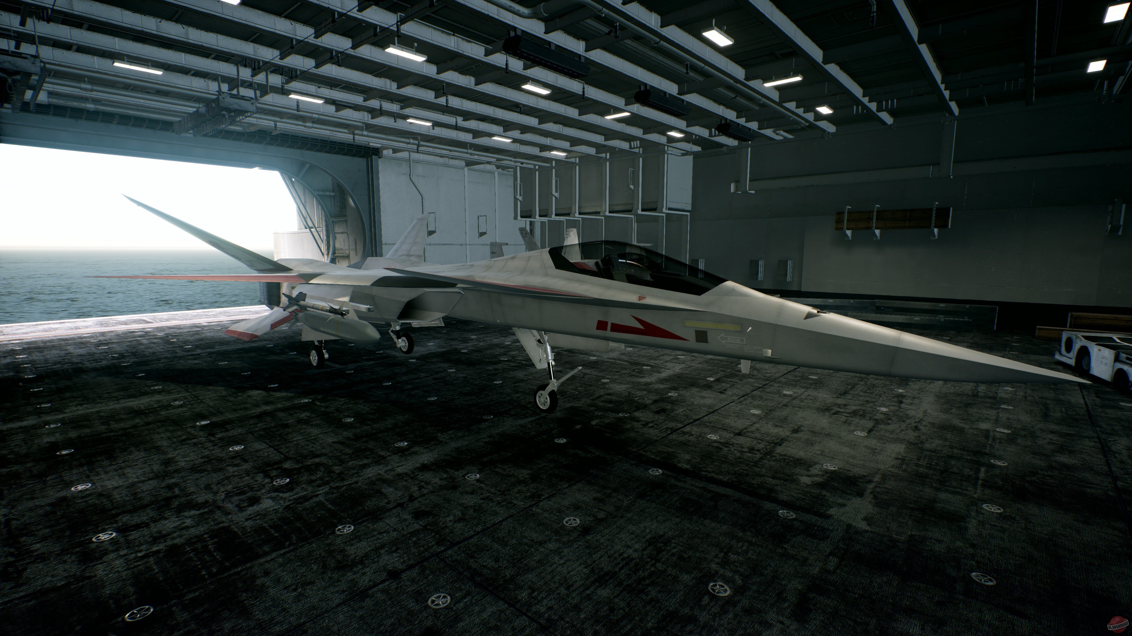 Скриншот из игры Ace Combat 7: Skies Unknown - 119