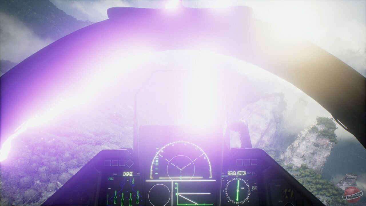 Скриншот из игры Ace Combat 7: Skies Unknown - 167