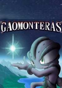 Обложка игры Gaomonteras