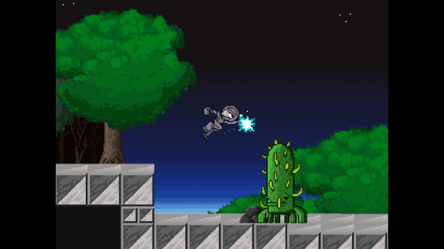 Скриншот из игры Gaomonteras - 1