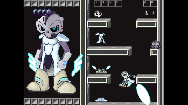 Скриншот из игры Gaomonteras - 2