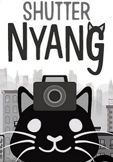 Обложка игры Shutter Nyang