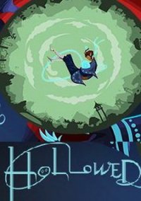 Обложка игры Hollowed