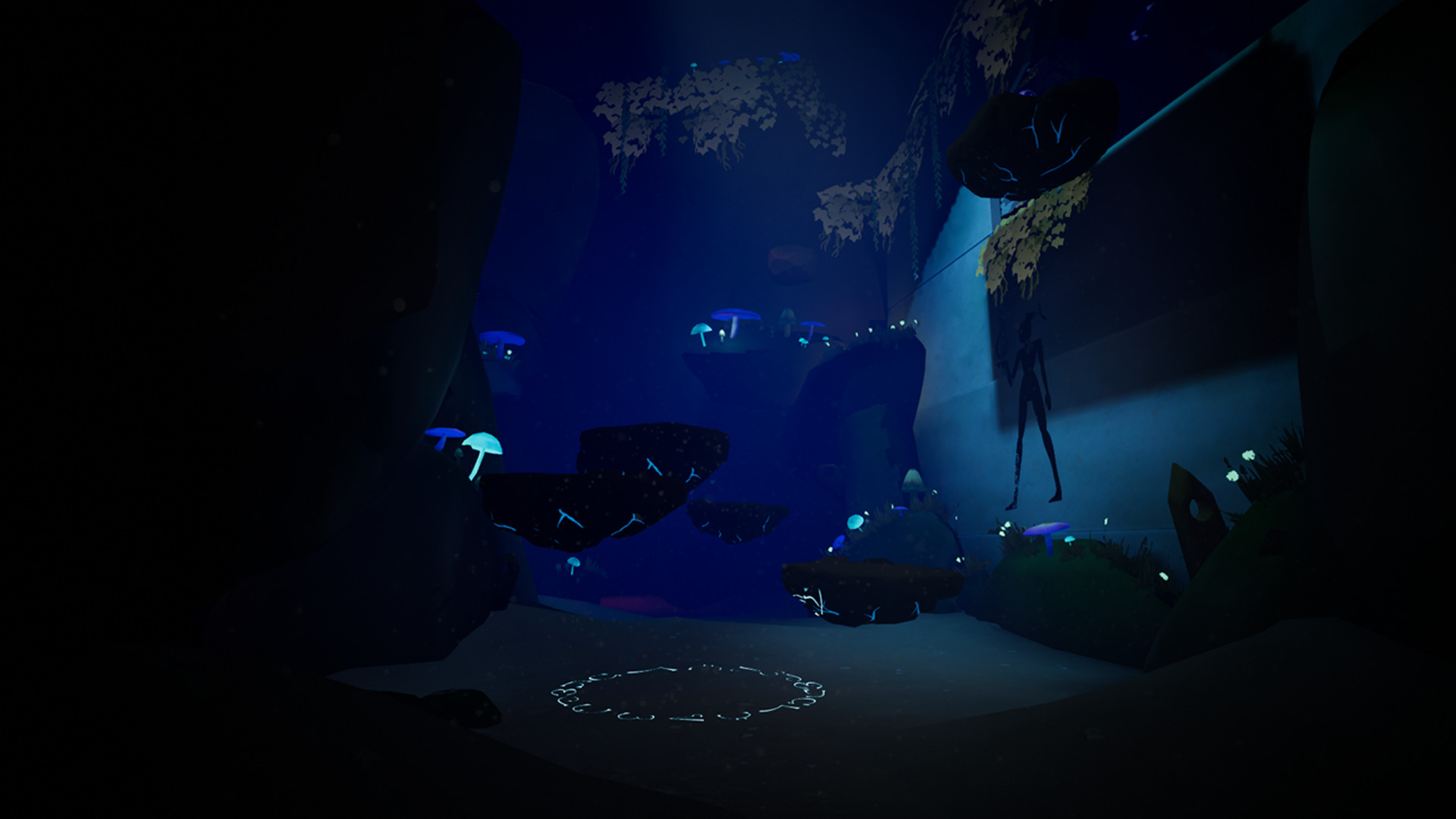 Скриншот из игры Hollowed - 10