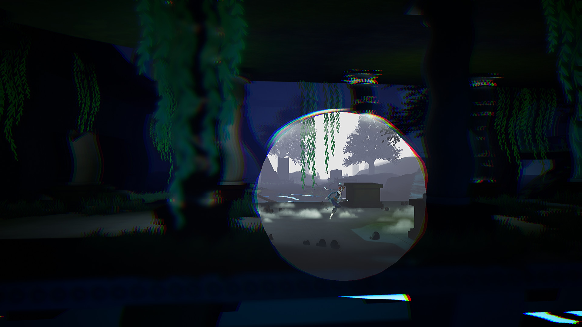 Скриншот из игры Hollowed - 16