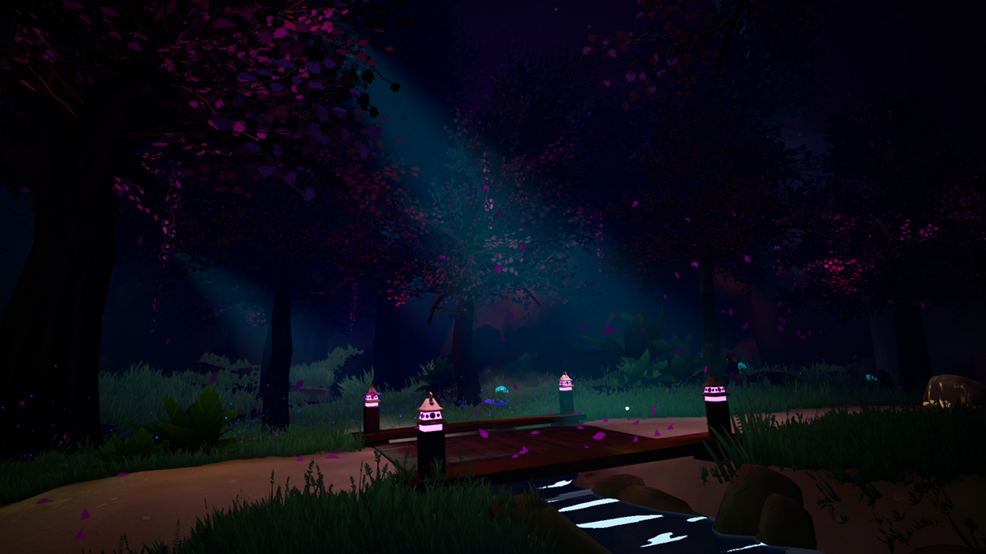 Скриншот из игры Hollowed - 14