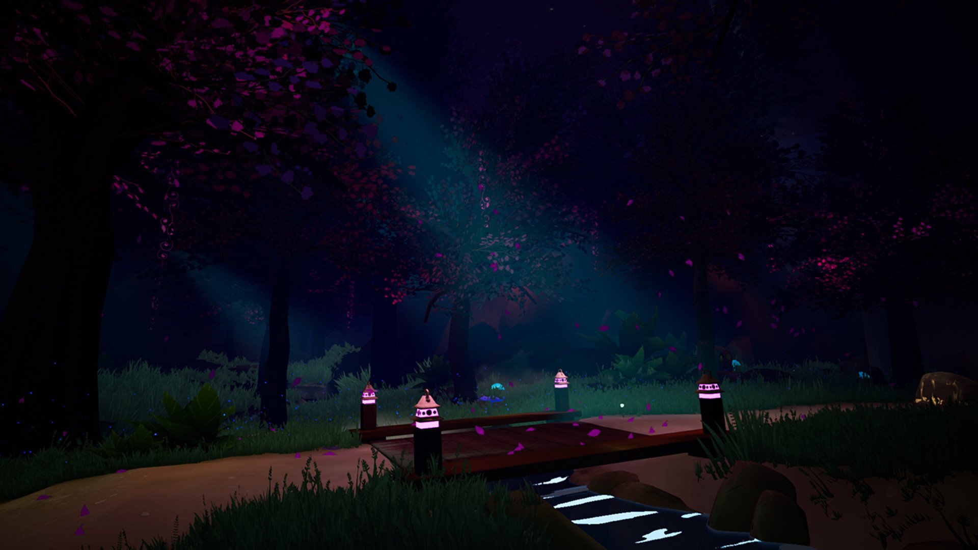 Скриншот из игры Hollowed - 8