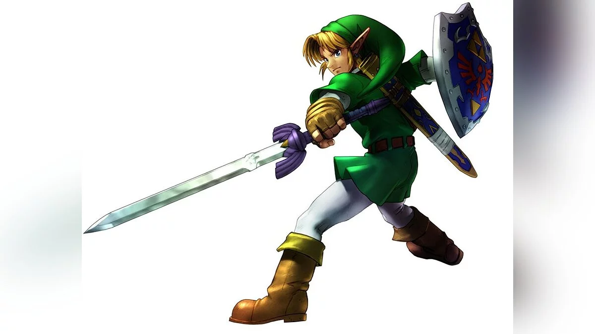 Скриншот из игры SoulCalibur 2 - 2