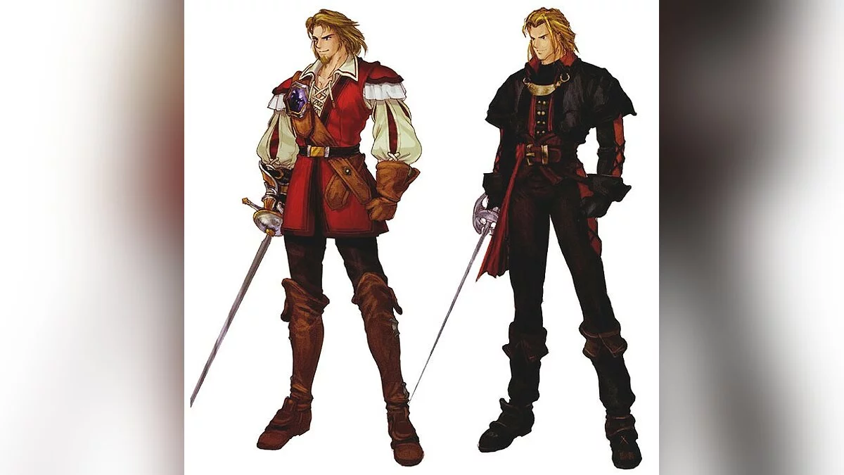 Скриншот из игры SoulCalibur 2 - 5