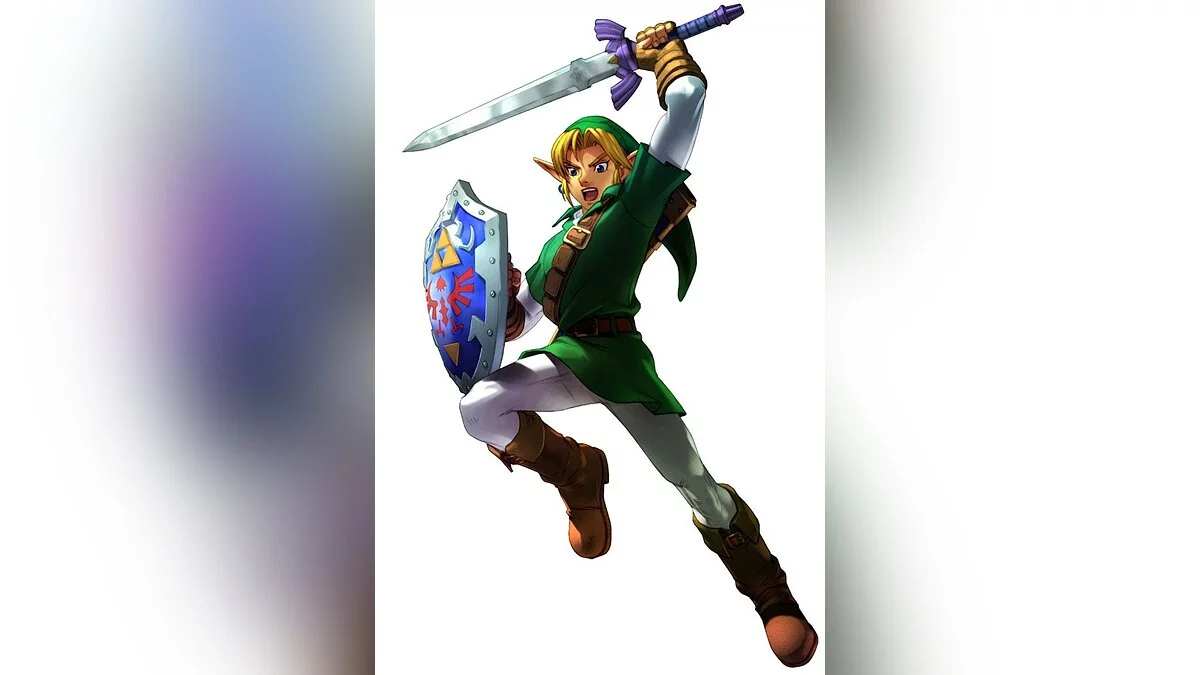 Скриншот из игры SoulCalibur 2 - 3