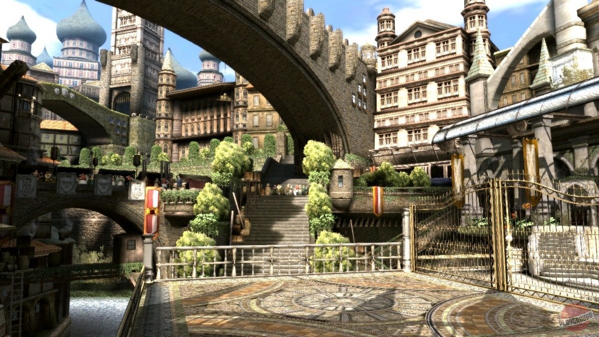 Скриншот из игры SoulCalibur 5 - 72