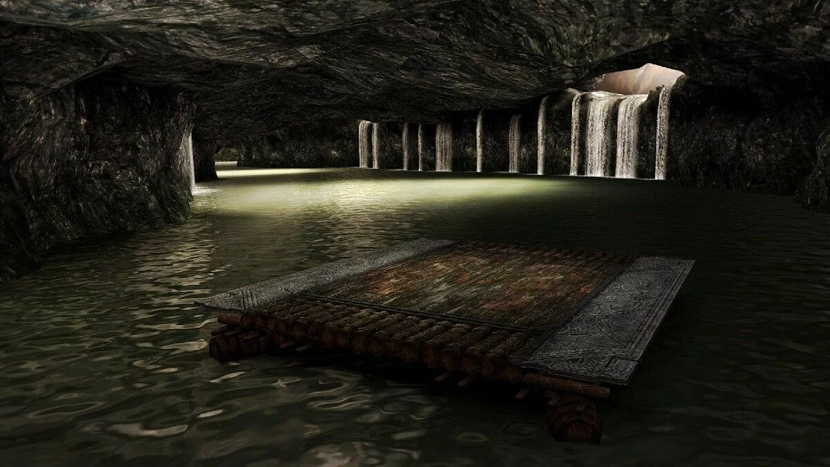 Скриншот из игры SoulCalibur 5 - 73