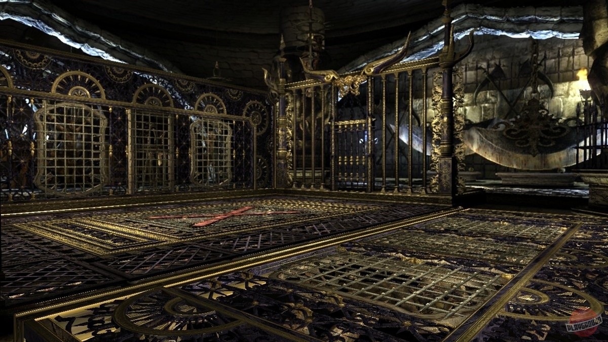 Скриншот из игры SoulCalibur 5 - 58