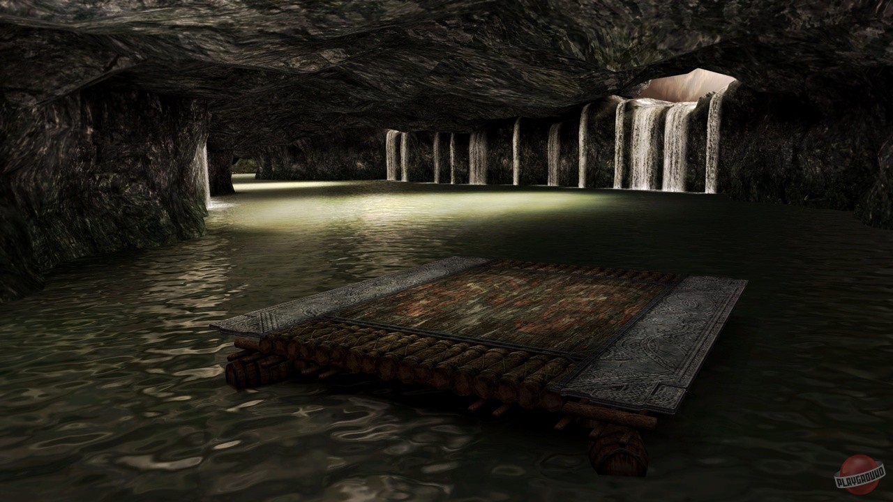 Скриншот из игры SoulCalibur 5 - 7