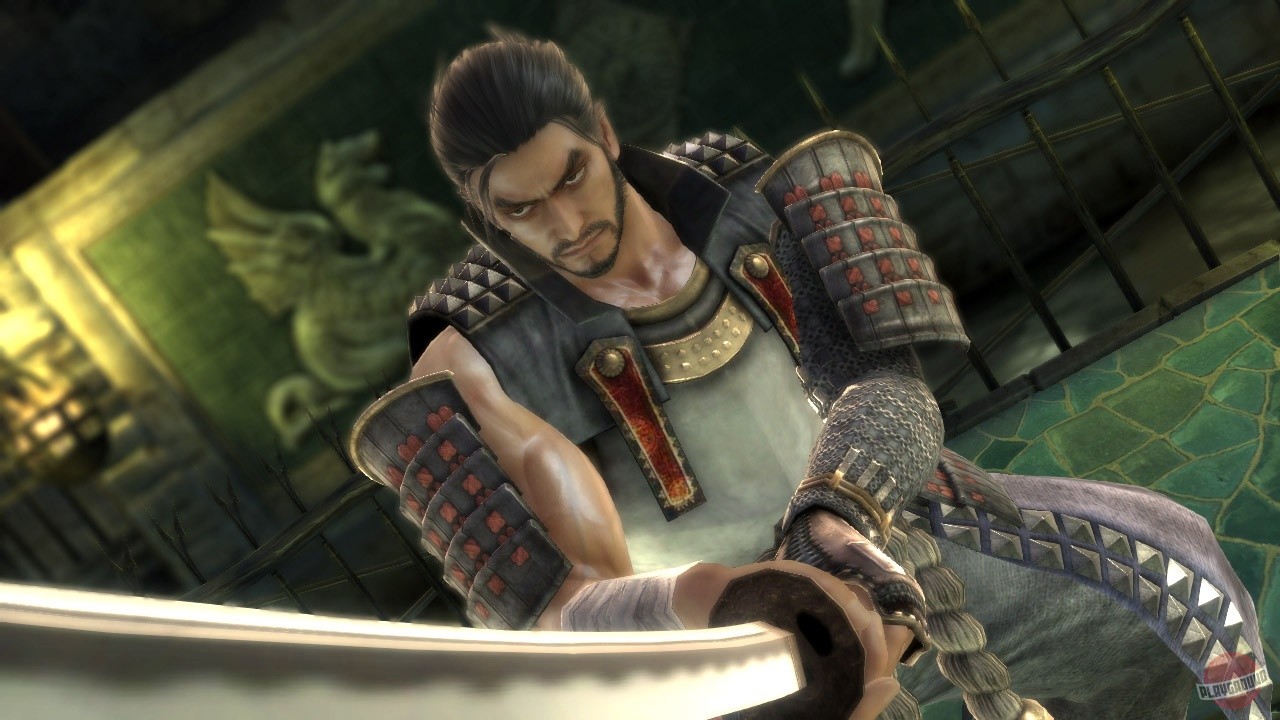 Скриншот из игры SoulCalibur 5 - 45