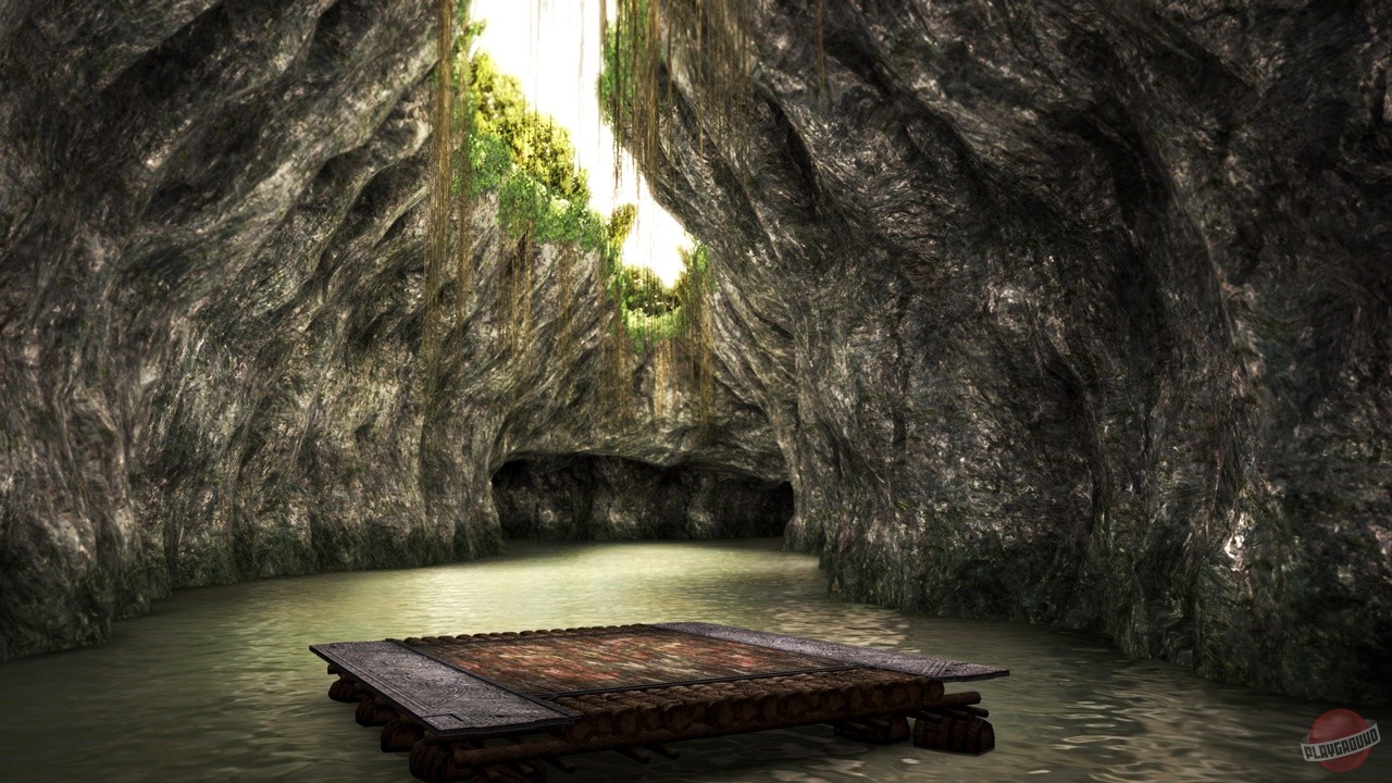 Скриншот из игры SoulCalibur 5 - 59