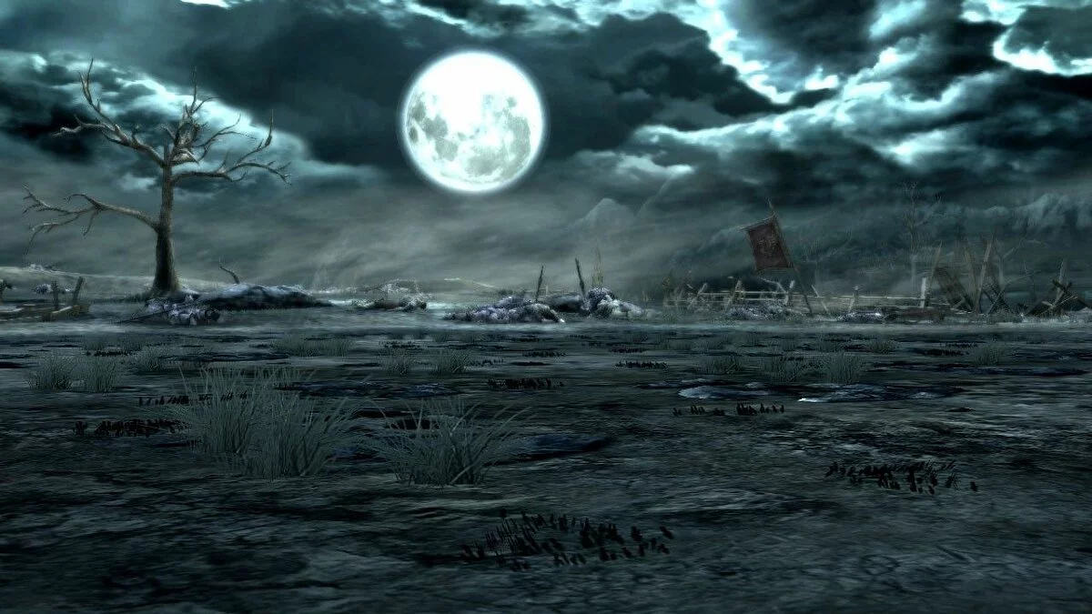 Скриншот из игры SoulCalibur 5 - 15