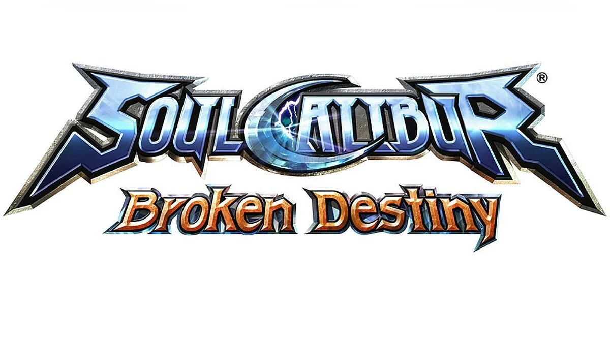 Скриншот из игры SoulCalibur: Broken Destiny - 30