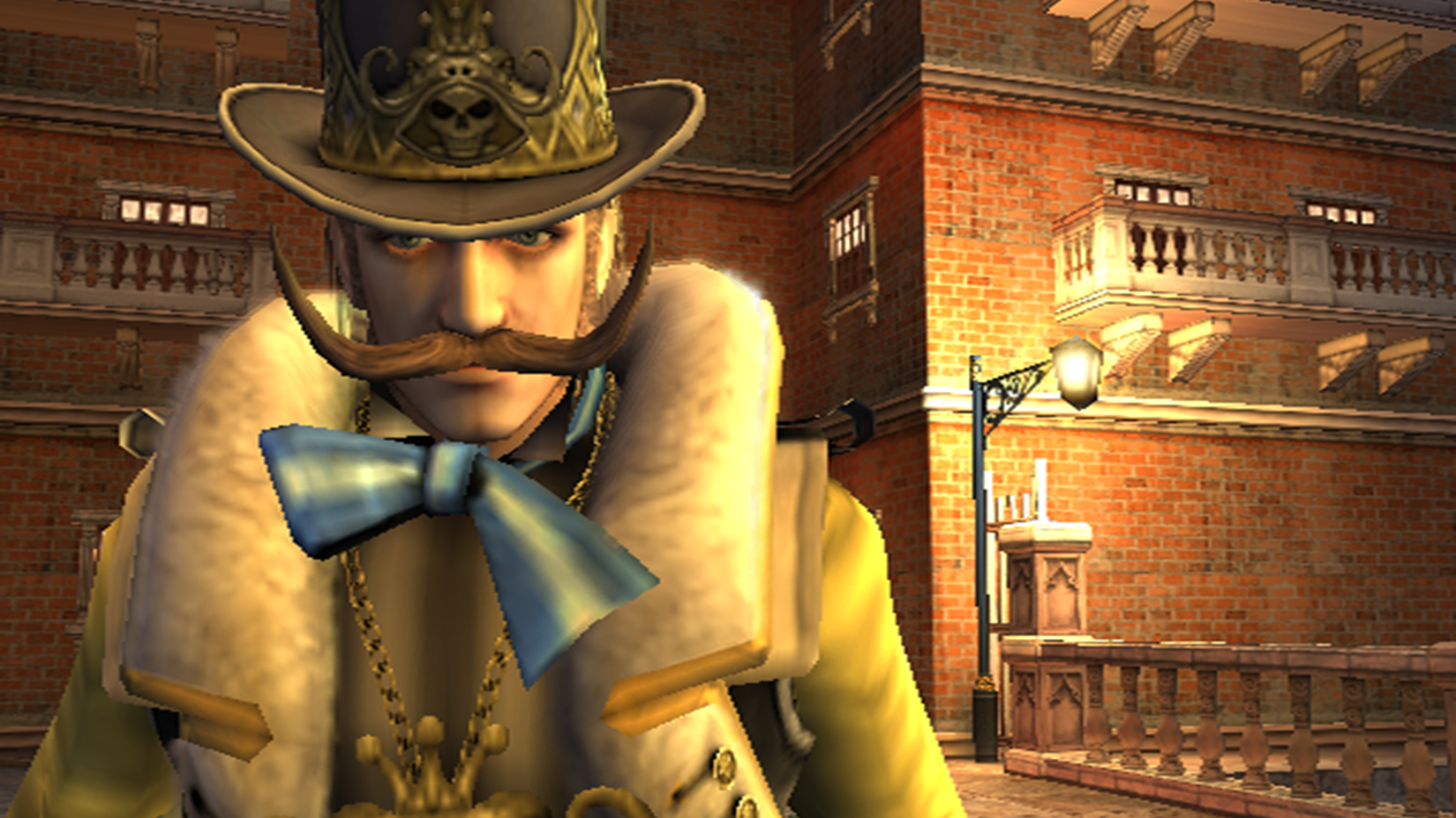 Скриншот из игры SoulCalibur: Broken Destiny - 22