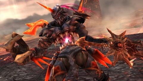 Скриншот из игры SoulCalibur: Broken Destiny - 19