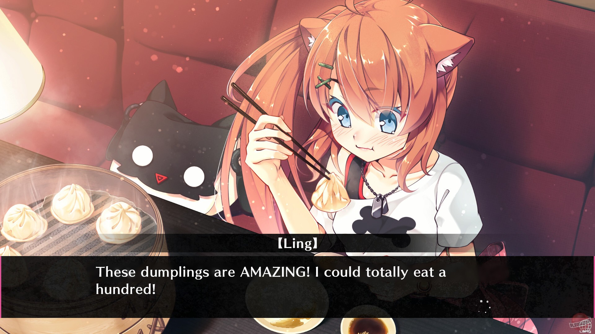 Скриншот из игры Destiny Code - 5